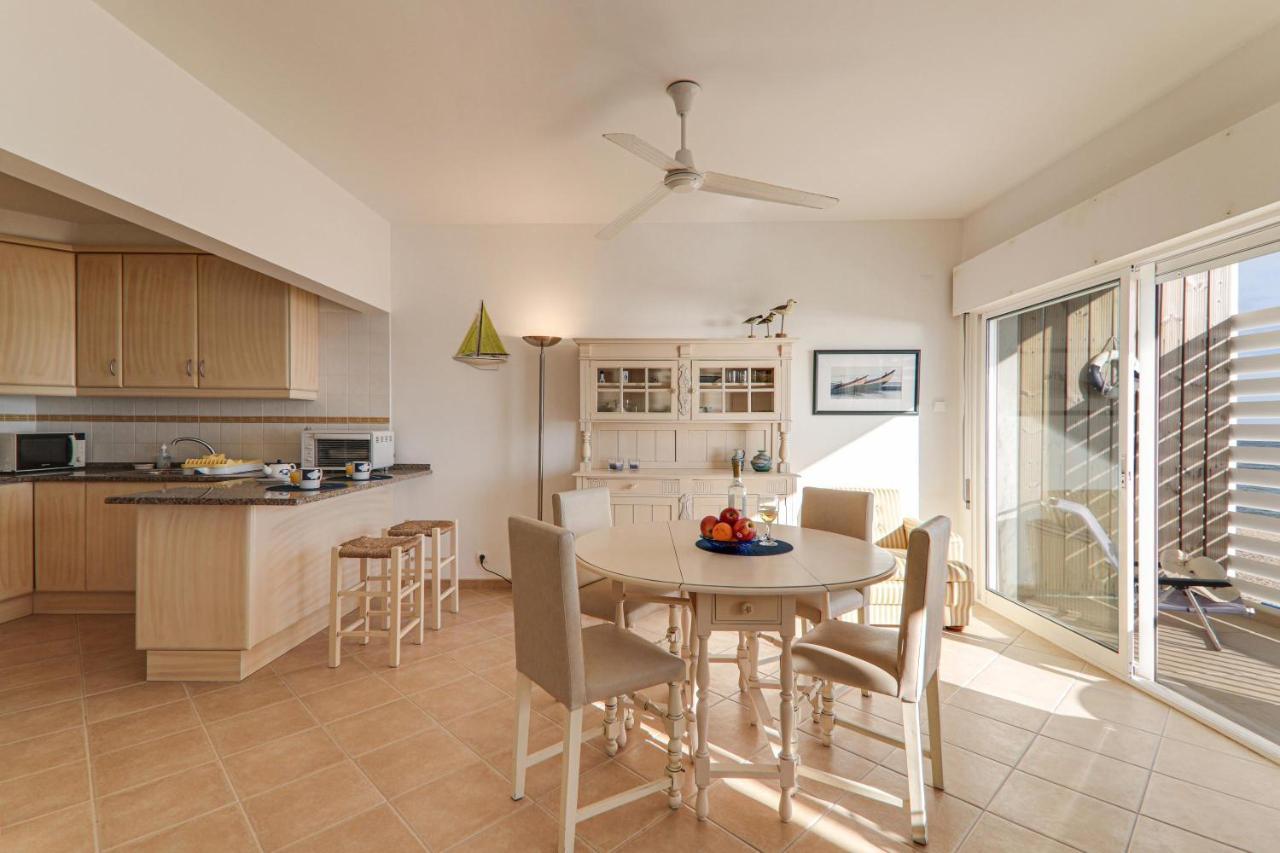 Apartmán Sail Away Quarteira Exteriér fotografie