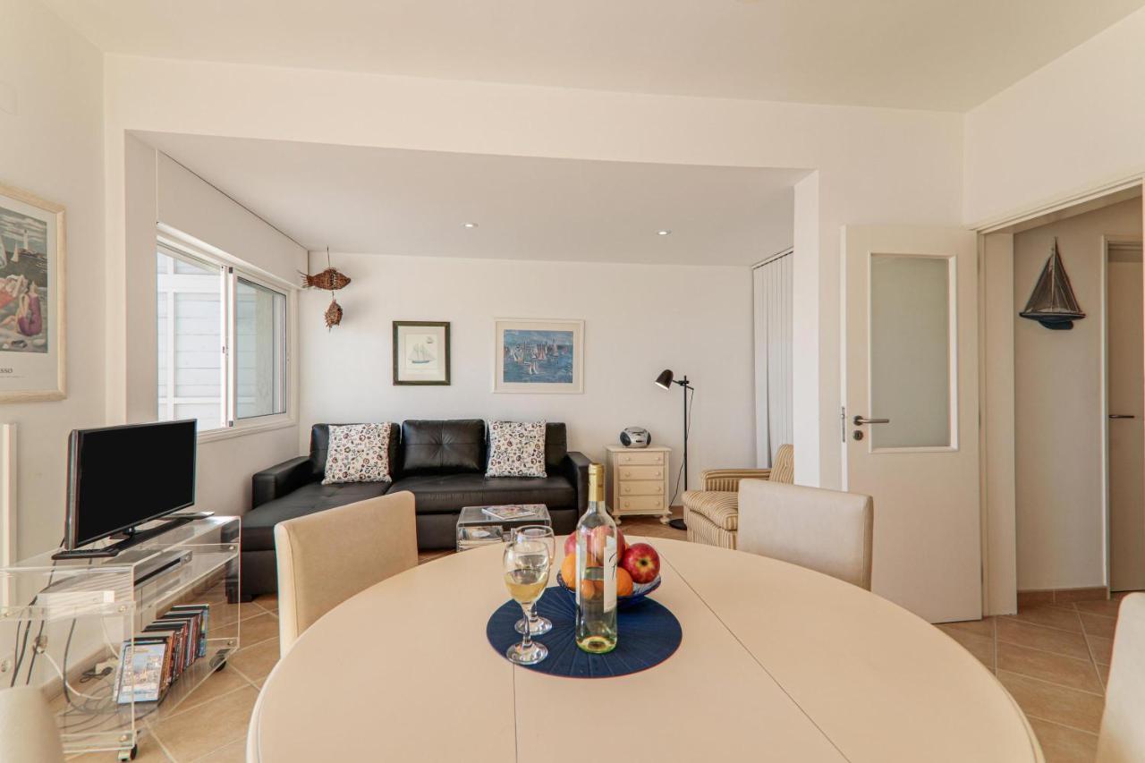 Apartmán Sail Away Quarteira Exteriér fotografie