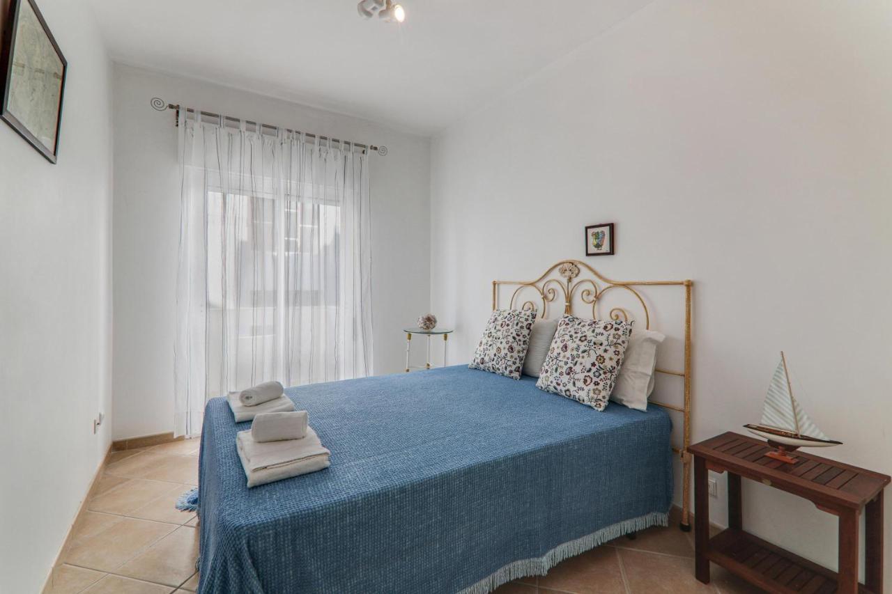 Apartmán Sail Away Quarteira Exteriér fotografie