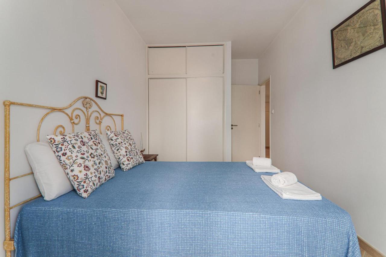 Apartmán Sail Away Quarteira Exteriér fotografie